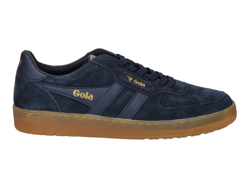 Gola Baskets Bleu