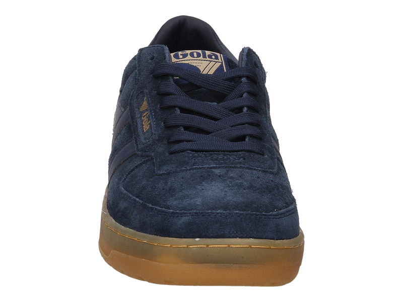 Gola Baskets Bleu
