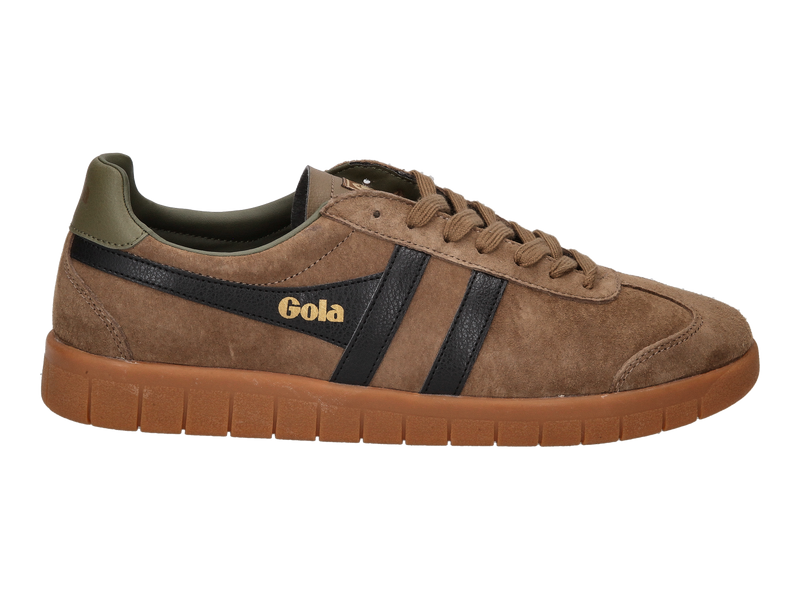 Gola Baskets Beige