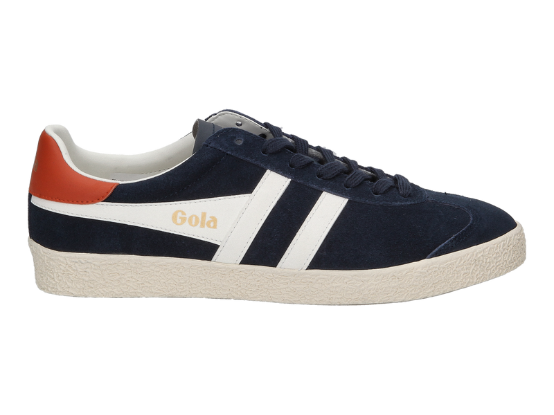 Gola Baskets Bleu