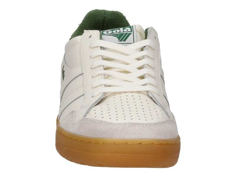 Gola Baskets Off White