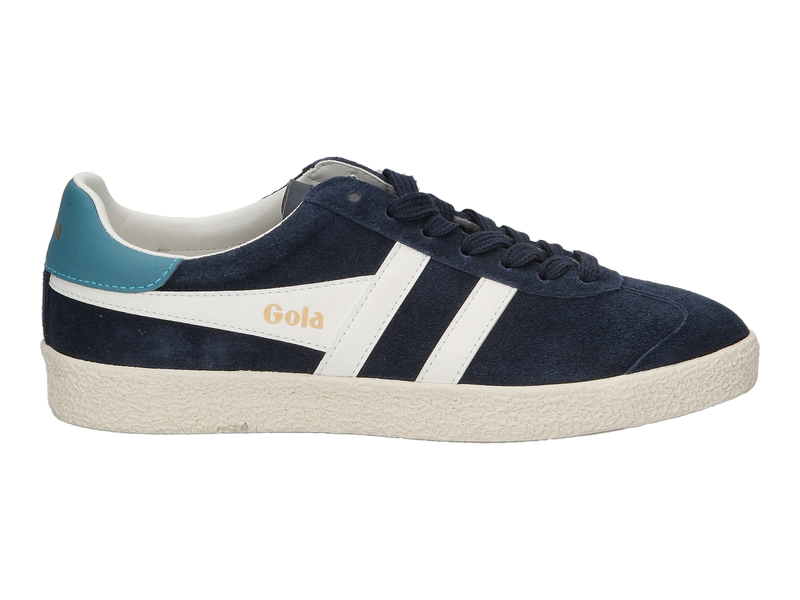 Gola Baskets Bleu
