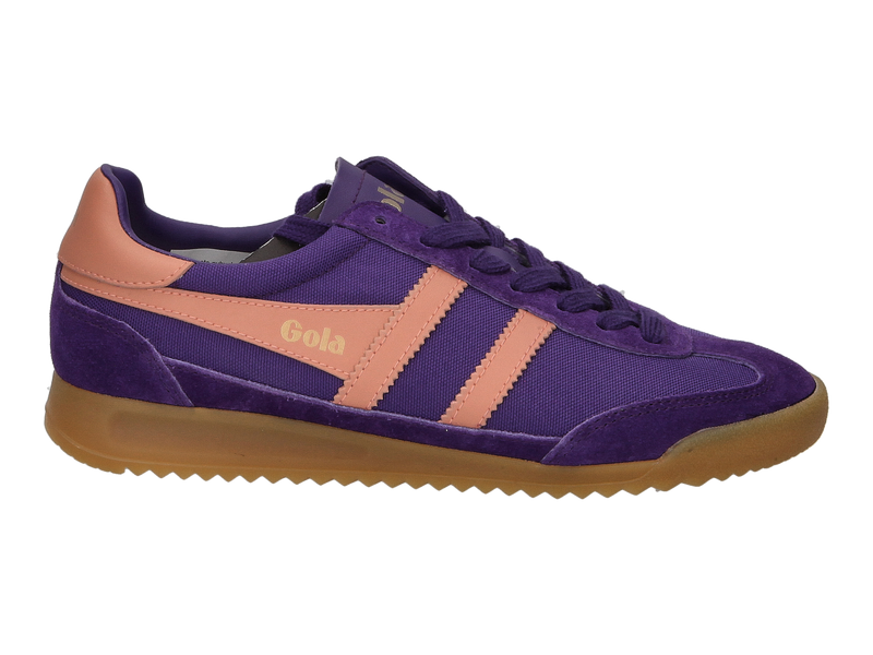 Gola Baskets Mauve