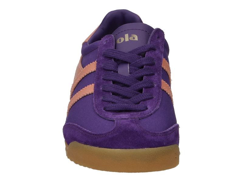 Gola Baskets Mauve