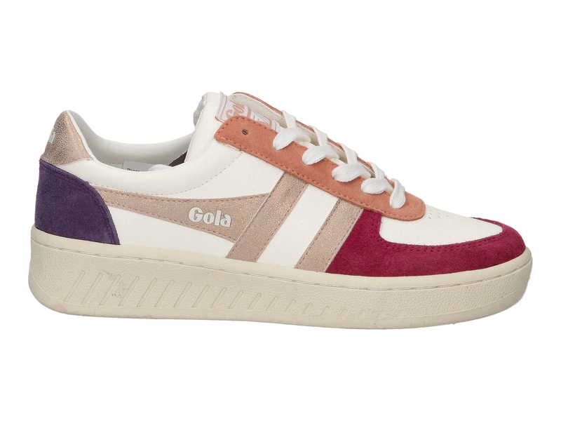 Gola Baskets Rose