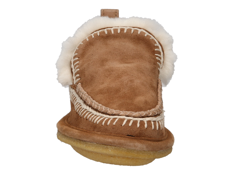 Laidback London Pantoffels Beige