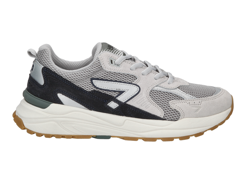 Hub Footwear Sneakers Gray