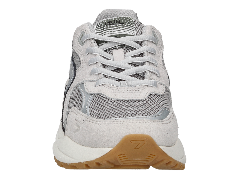 Hub Footwear Sneakers Gray