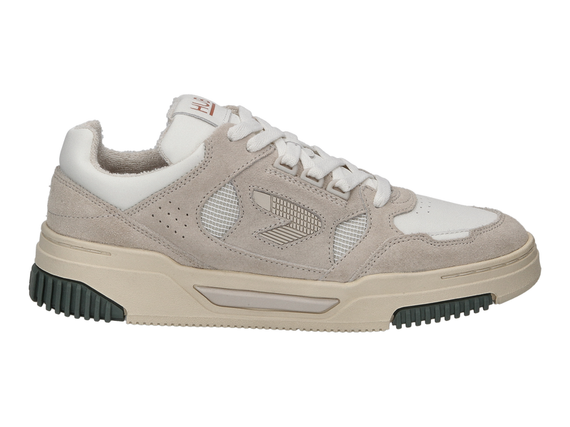 Hub Footwear Sneakers Beige