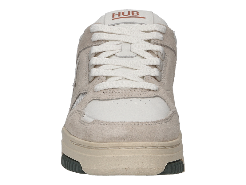 Hub Footwear Sneakers Beige
