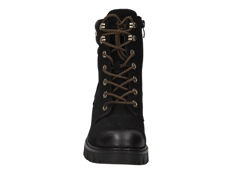 Jeep Botte à Talon Noir