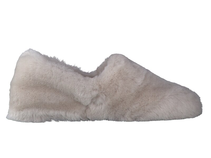 Voir le produit 'Giesswein Pantoufles Beige' (en anglais) Giesswein Pantoufles Beige