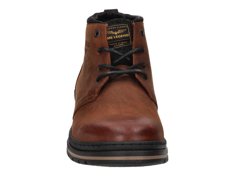 Pme Legend Boots Cognac