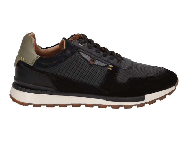 Pme Legend Baskets Bleu