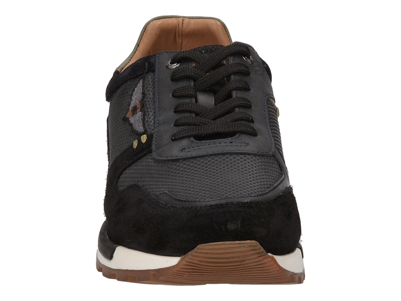 Pme Legend Baskets Bleu