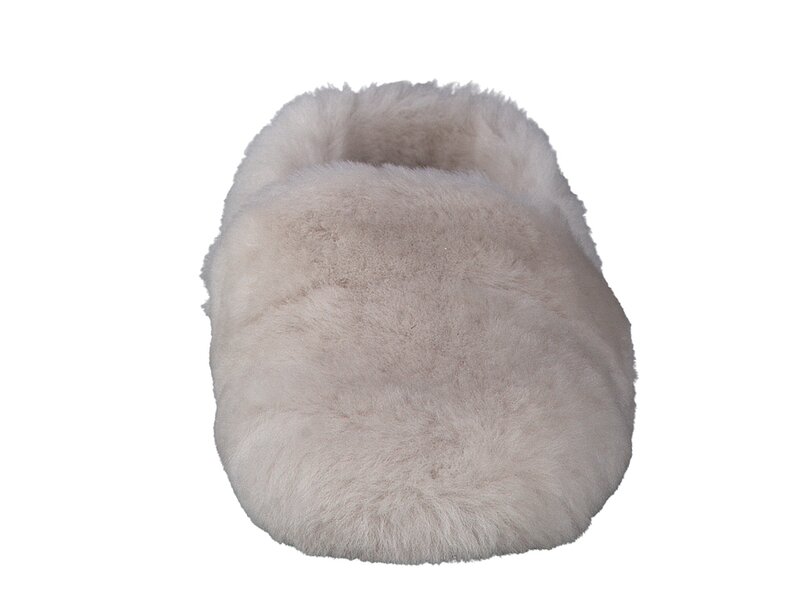 Voir le produit 'Giesswein Pantoufles Beige' (en anglais) Giesswein Pantoufles Beige