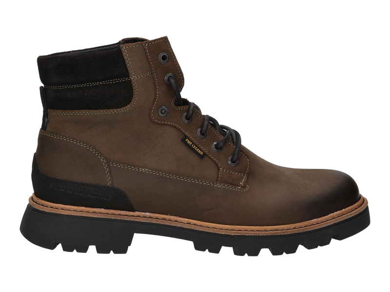 Pme Legend Boots Kaki