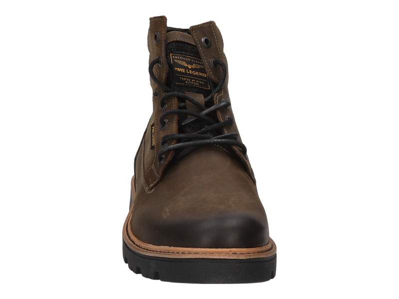 Pme Legend Boots Kaki