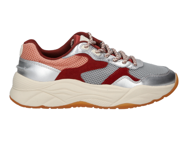 Scotch & Soda Baskets Argent