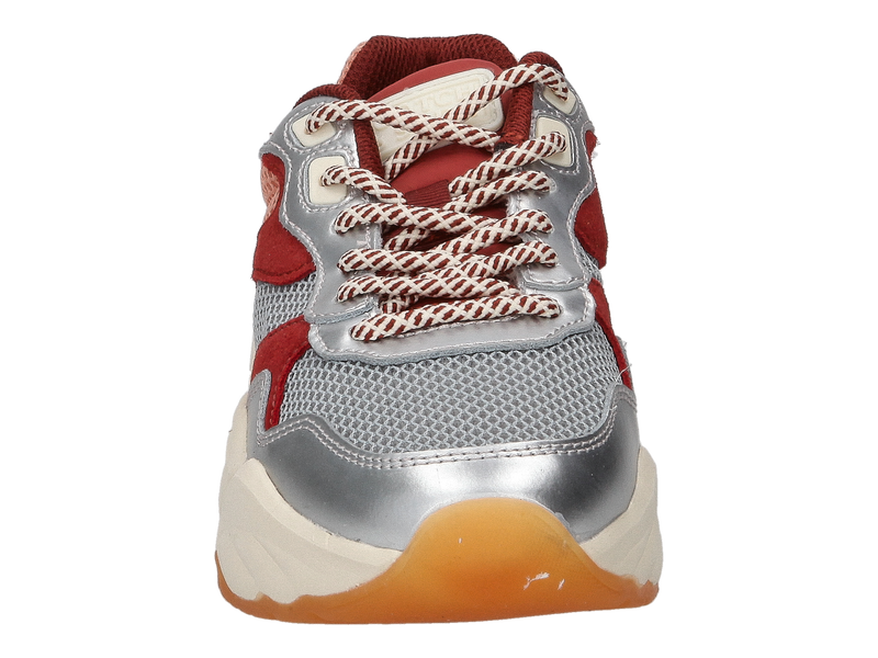 Scotch & Soda Baskets Argent