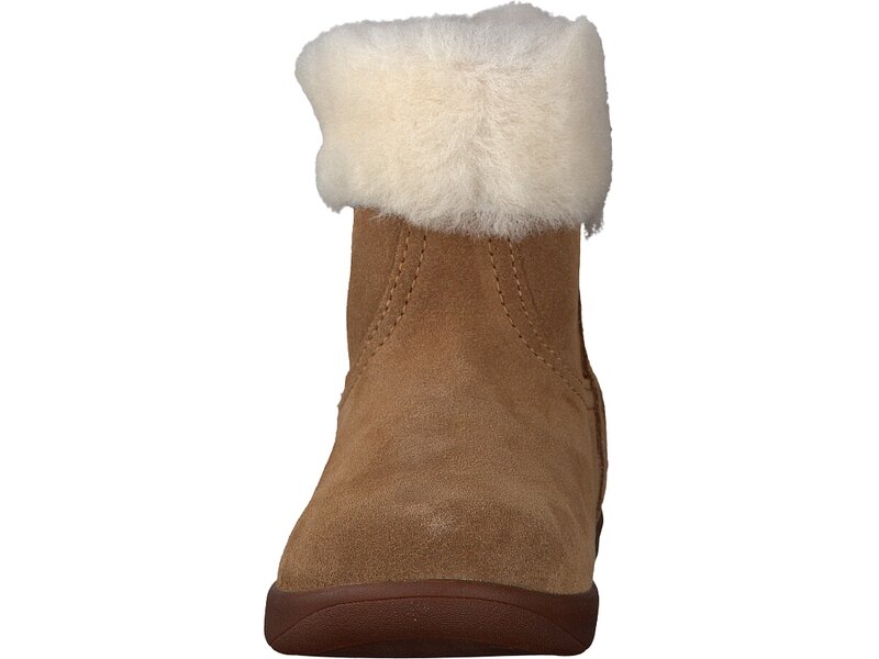 Ugg Laarzen Cognac