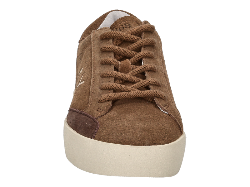 Sun 68 Baskets Cognac