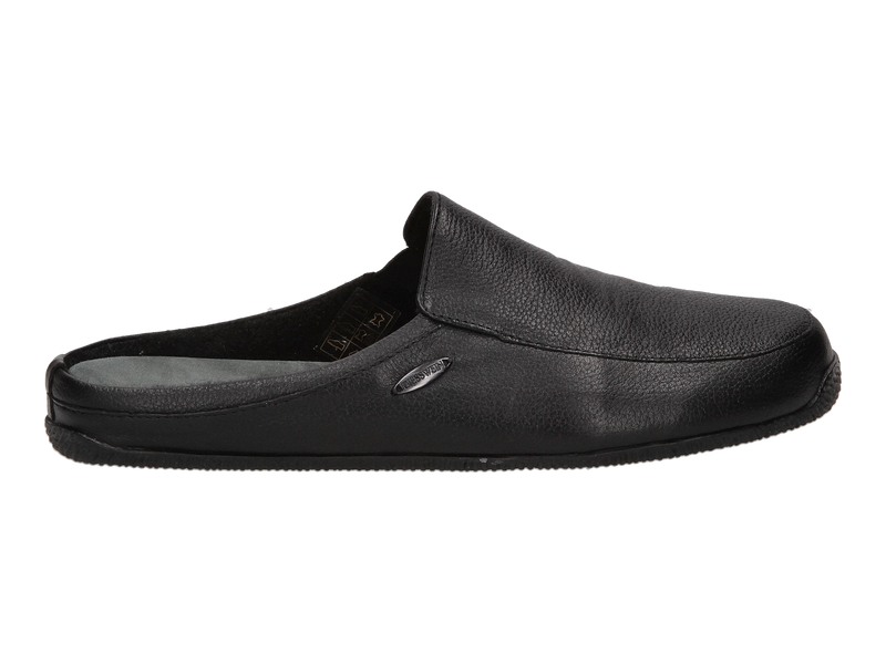 Giesswein Pantoufles Noir