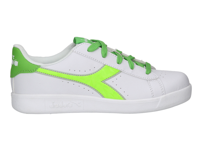 Diadora Sneakers Groen