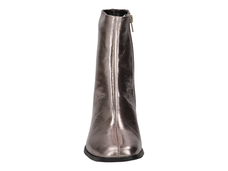 Tango Botte à Talon Or