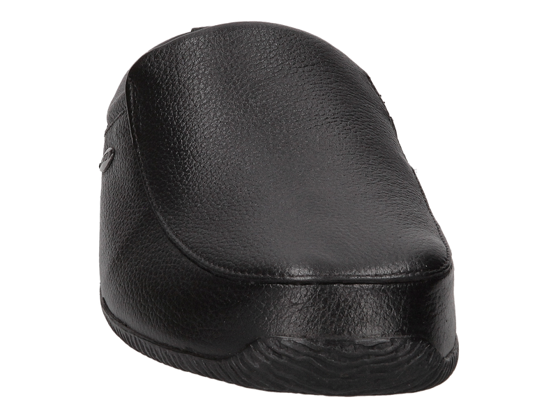 Voir le produit 'Giesswein Pantoufles Noir' (en anglais) Giesswein Pantoufles Noir