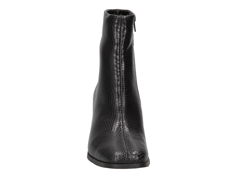 Tango Botte à Talon Noir