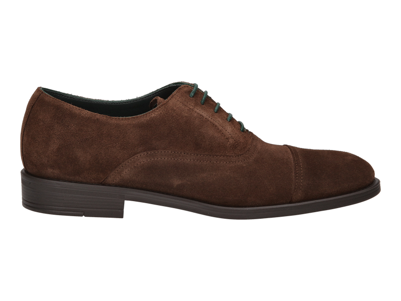 Paul Smith Mocassins Bruin