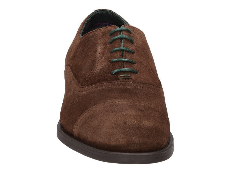 Paul Smith Mocassins Bruin