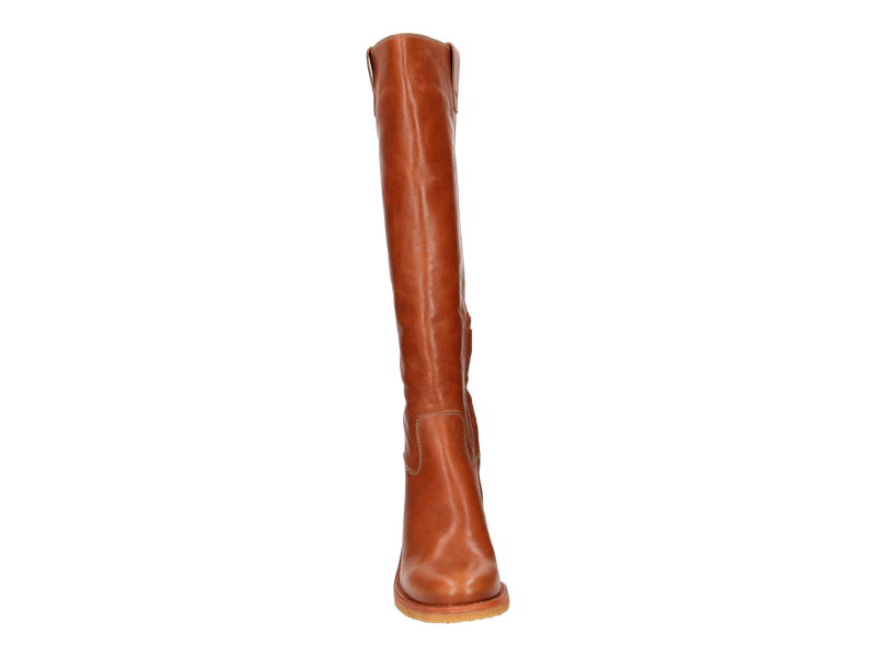 Billi Bi Bottes Cognac