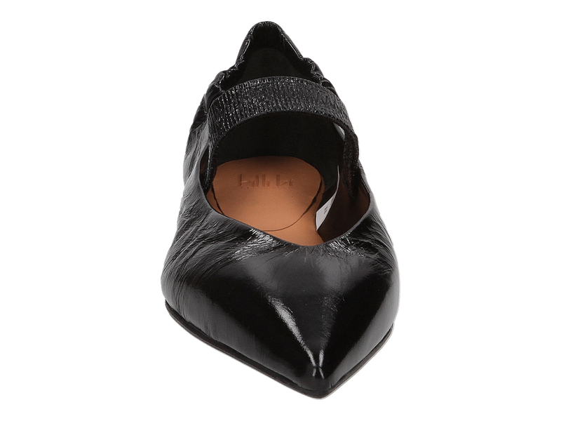 Billi Bi Ballerinas Zwart