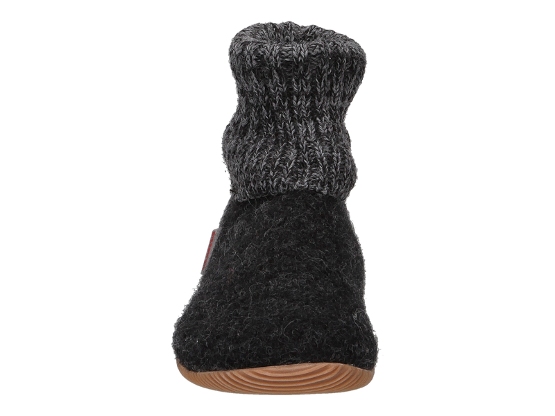 Voir le produit 'Giesswein Pantoufles Gris' (en anglais) Giesswein Pantoufles Gris