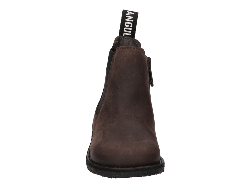 Angulus Boots Brown