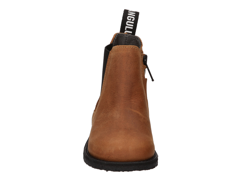Angulus Boots Cognac