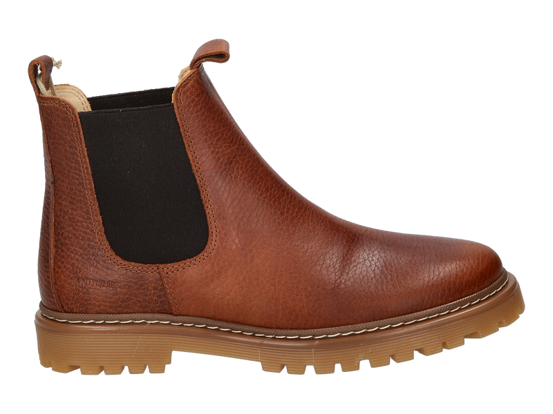 Angulus Boots Cognac