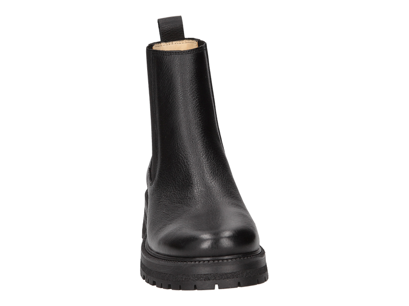 Angulus Boots Zwart