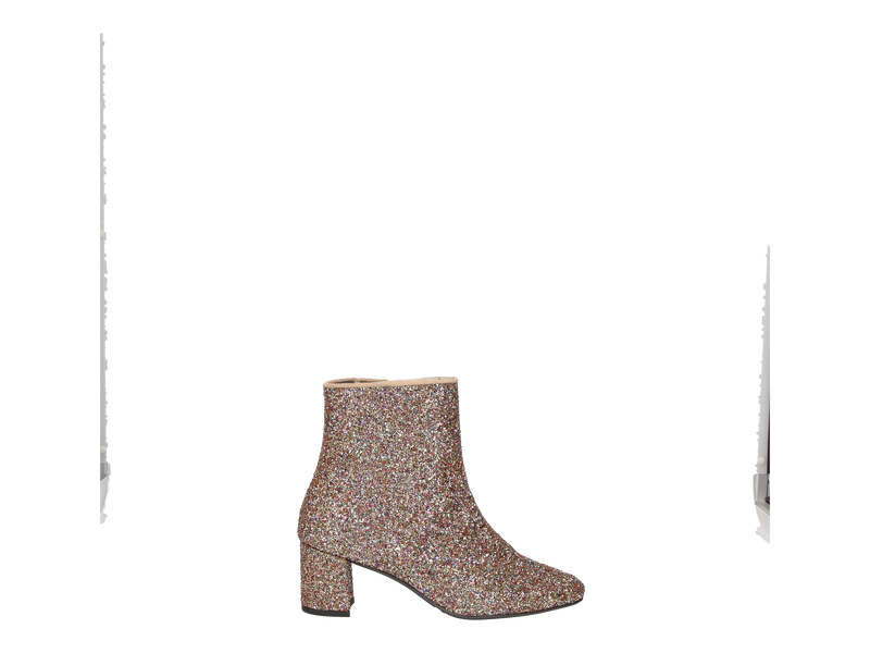 Angulus Boots Met Hak Multi