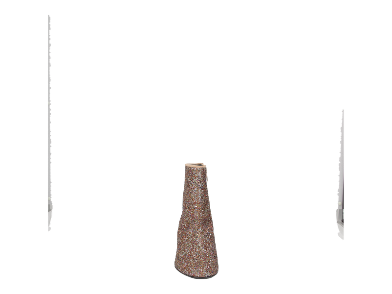 Angulus Boots Met Hak Multi