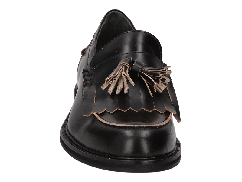 Angulus Mocassins Bruin