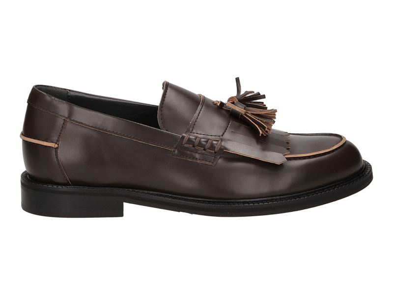 Angulus Mocassins Bruin