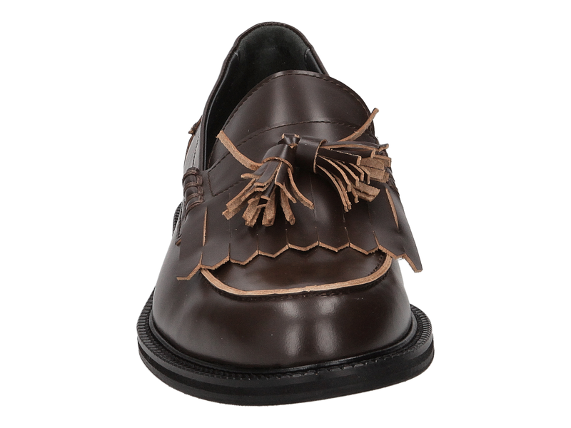 Angulus Mocassins Bruin