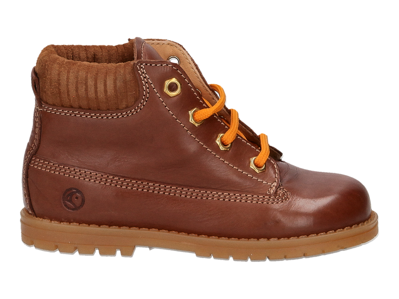 Rondinella Bottines Brun