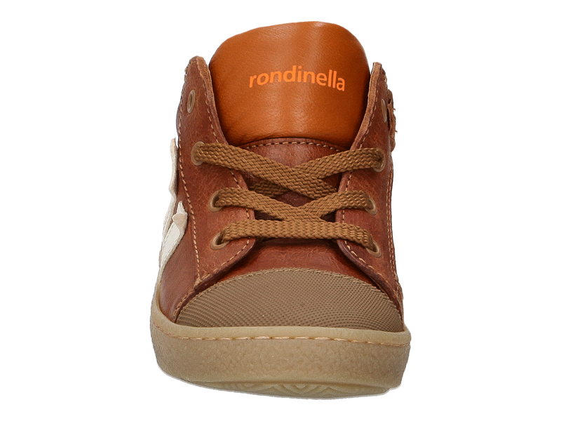 Rondinella Baskets Cognac