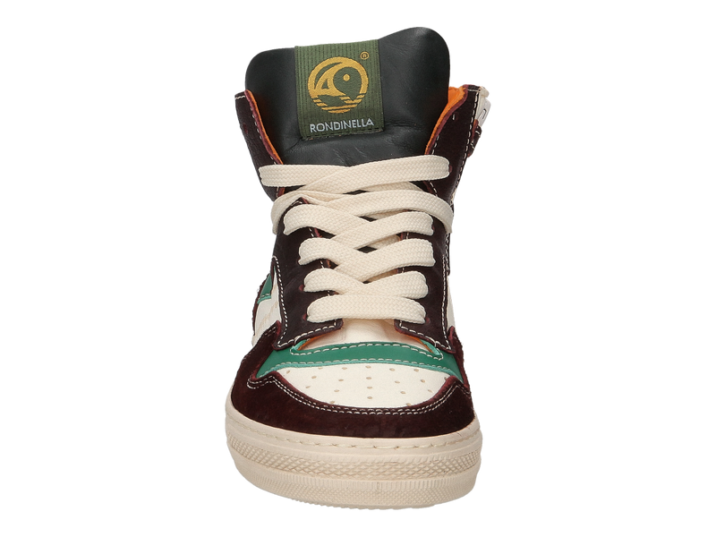 Rondinella Baskets Vert