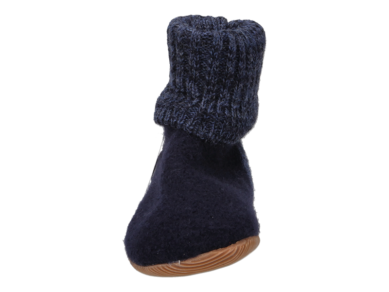 Giesswein Pantoufles Bleu