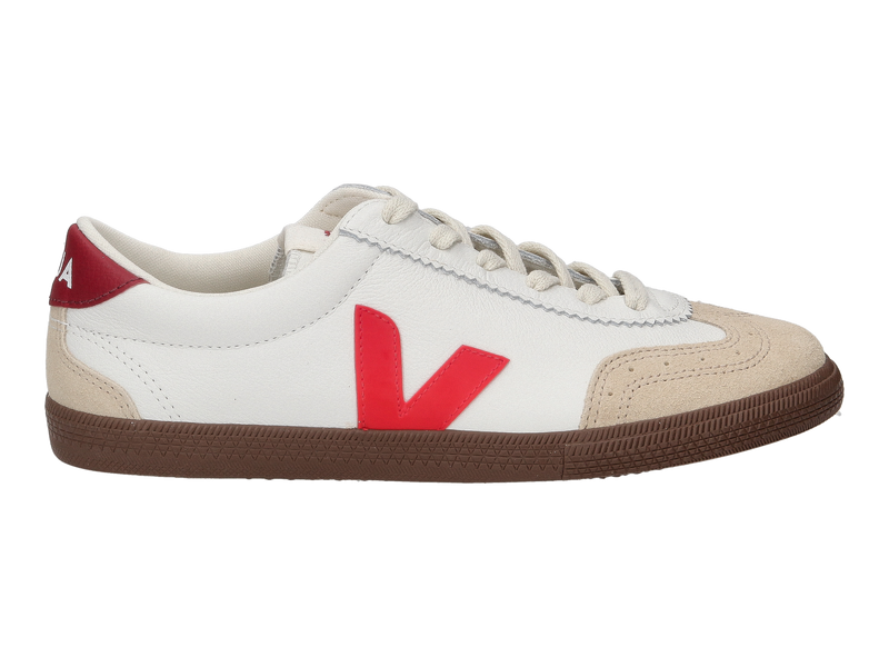 Bekijk product 'Veja Sneakers Wit' Veja Sneakers Wit